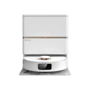 جارو رباتیک شیائومی Deerma X80 Smart Robot Vacuum Cleaner