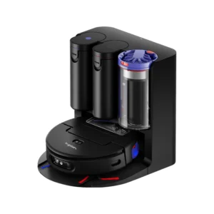 جارو رباتیک Dyson Spot+Scrub AI
