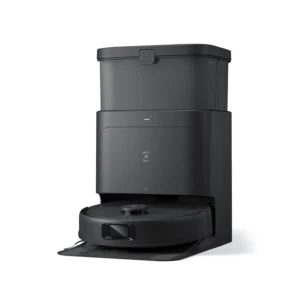جارو رباتیک ECOVACS DEEBOT N30 PRO OMNI