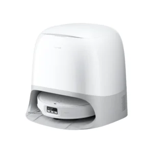 جارو رباتیک Roborock Qrevo Curv 2 ProX