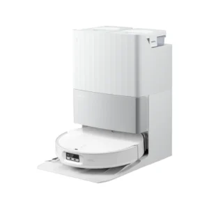 جارو رباتیک روبوراک Roborock Qrevo Edge