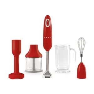 گوشت‌کوب برقی اسمگ Smeg HBF22RD