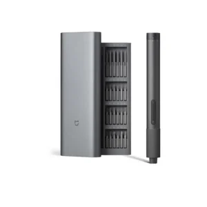 پیچ گوشتی شارژی 24 تکه شیائومی مدل Xiaomi Mijia MJDDLSD003QW