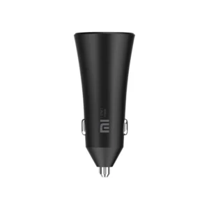 شارژر فندکی شیائومی 37 وات Mi Dual-Port Car Charger