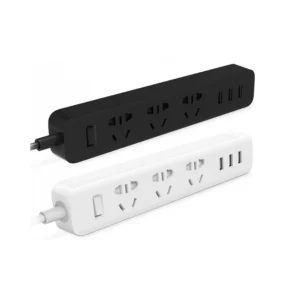 چندراهی برق شیائومی XMCXB05QM با پورت Type-C 20W