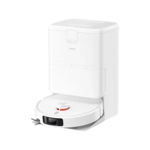 جارو رباتیک شیائومی مدل Xiaomi Robot Vacuum H50 Pro