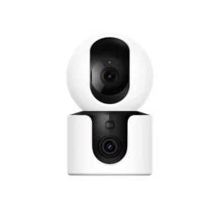 دوربین مداربسته دابل لنز شیائومی Xiaomi Smart Camera C300 Dual