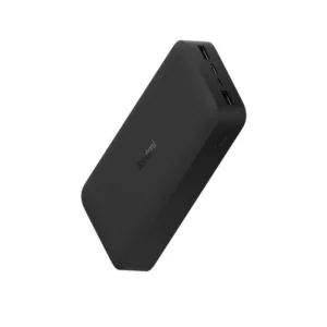 پاوربانک شیائومی Redmi PB200LZM ظرفیت 20000 میلی آمپر | شارژ سریع 18W