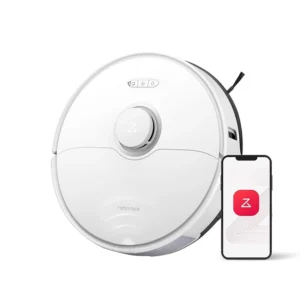 جارو رباتیک روبوراک مدل Roborock S8