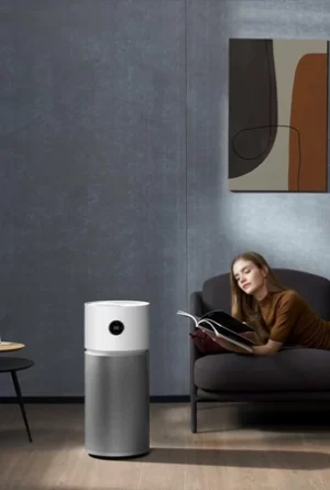 xiaomi-airpuirifier